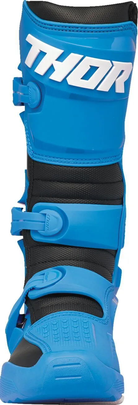 Cizme Thor Blitz XR Blue [5]