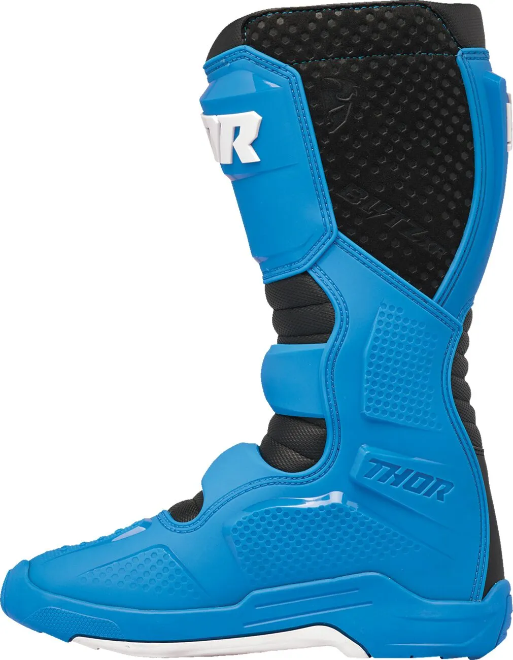 Cizme Thor Blitz XR Blue [3]