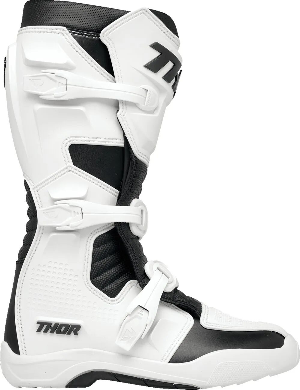 Cizme Thor Blitz XR White [2]