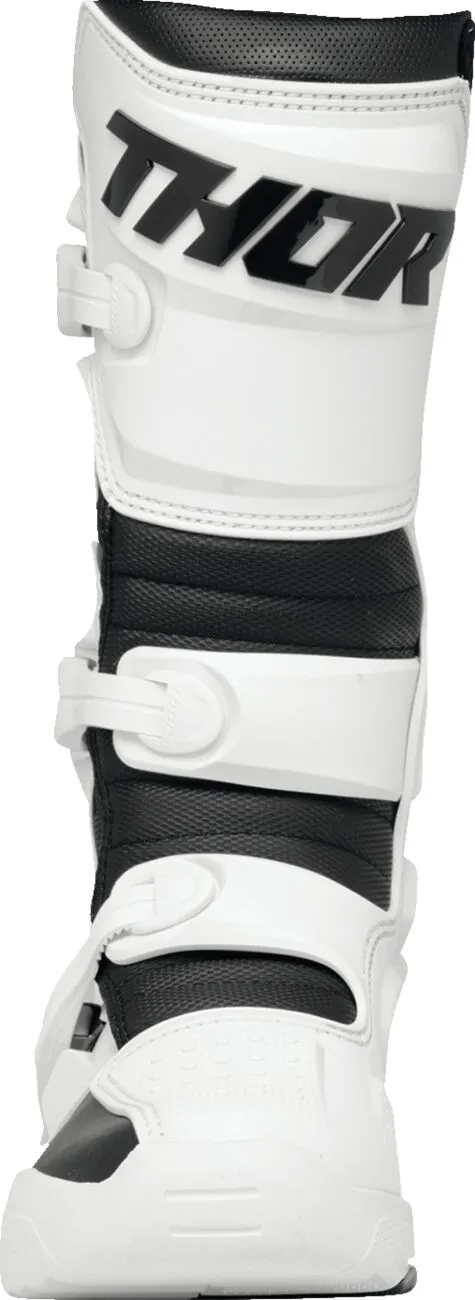Cizme Thor Blitz XR White [6]