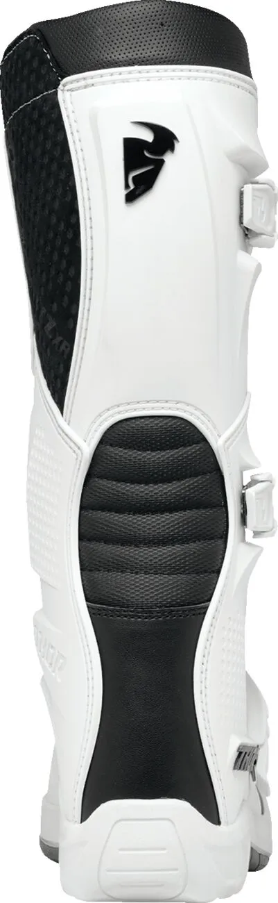Cizme Thor Blitz XR White [5]