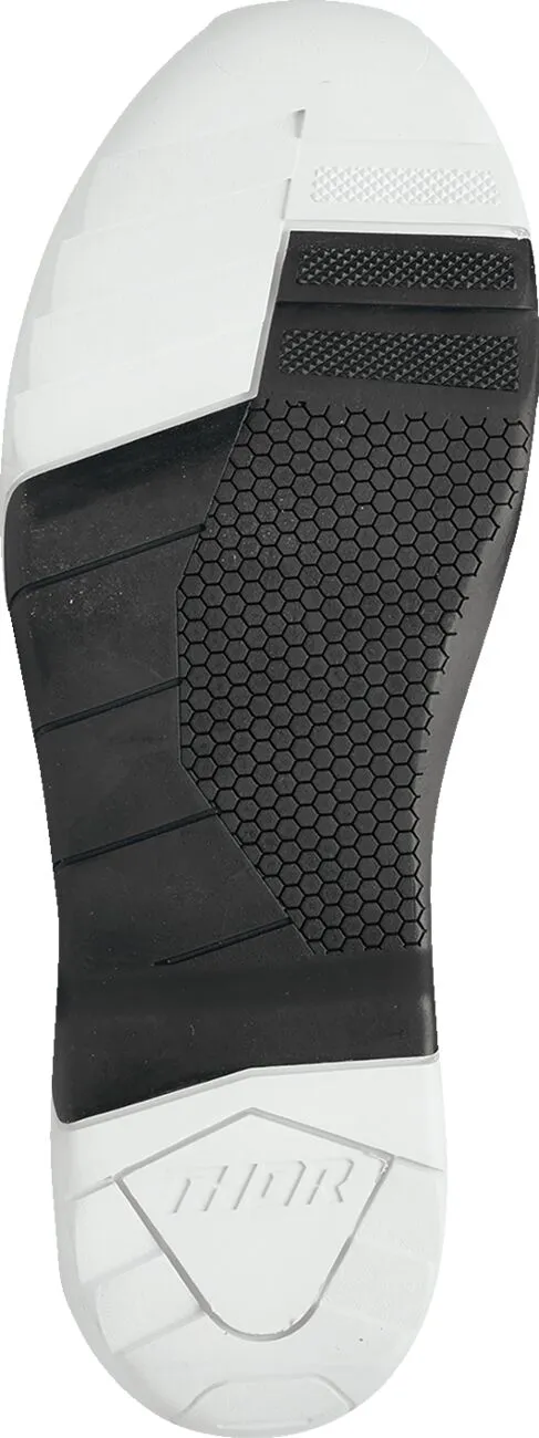 Cizme Thor Blitz XR White [4]