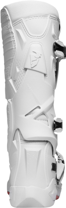 Cizme Thor Radial MX Frost White [4]