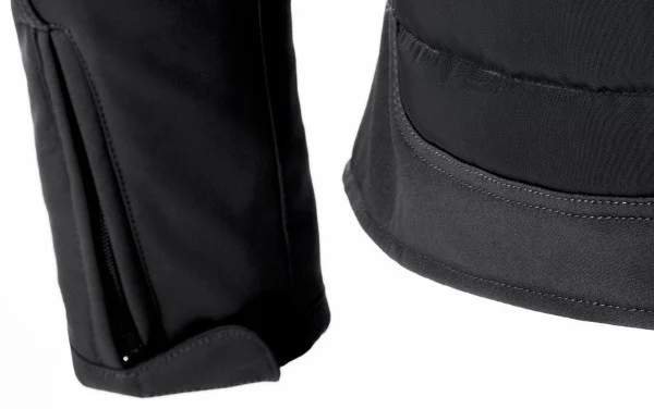 Geaca (jacheta) femei Urban/Touring Seventy vara/iarna model SD-JC75 culoare: negru [4]