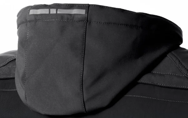 Geaca (jacheta) femei Urban/Touring Seventy vara/iarna model SD-JC75 culoare: negru [3]