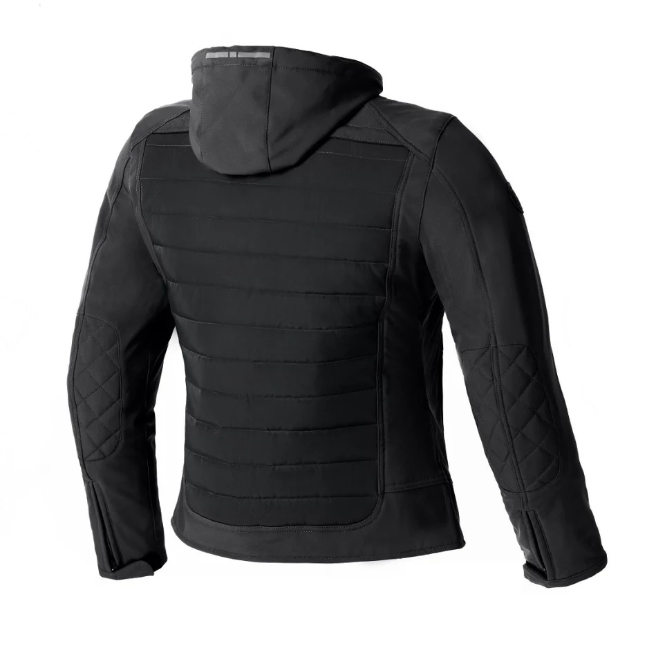 Geaca (jacheta) femei Urban/Touring Seventy vara/iarna model SD-JC75 culoare: negru [6]