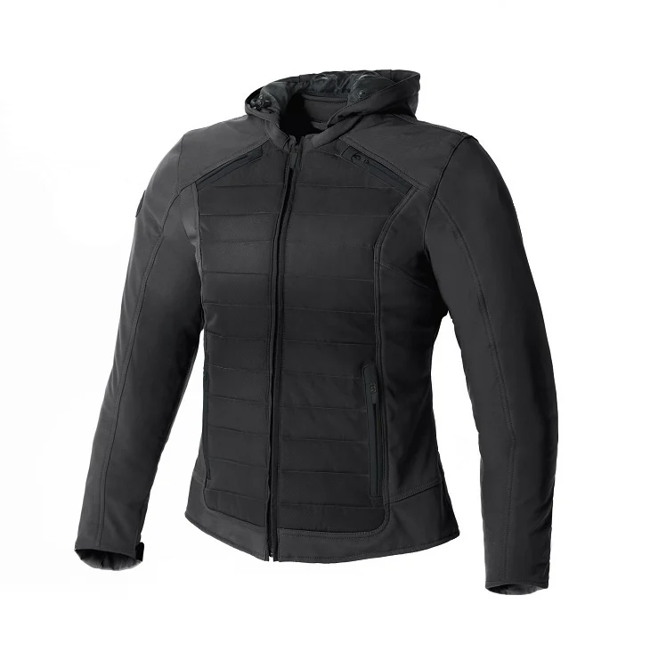 Geaca (jacheta) femei Urban/Touring Seventy vara/iarna model SD-JC75 culoare: negru [5]