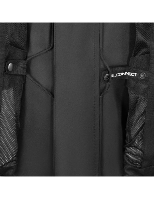 Geaca moto SECA Arrakis III Grey/Blue/Red [12]
