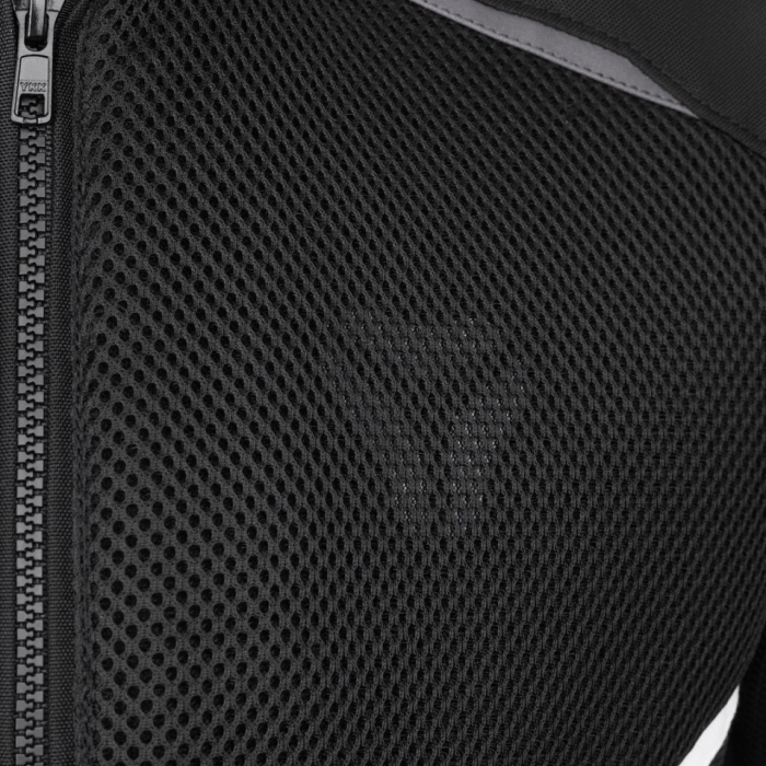 Geaca moto SECA Avatar III Navy - AA [5]