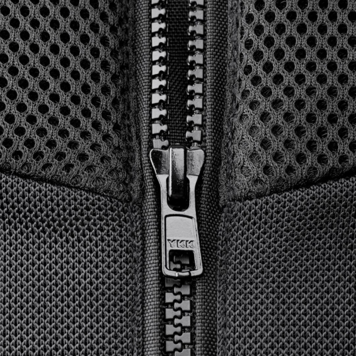 Geaca moto SECA Avatar III Navy - AA [7]
