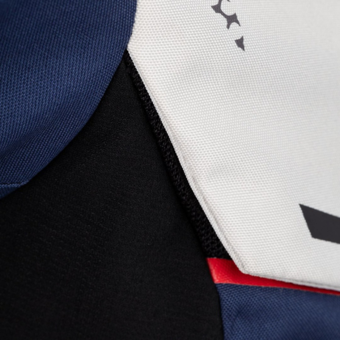 Geaca moto SECA Avatar III Navy - AA [9]