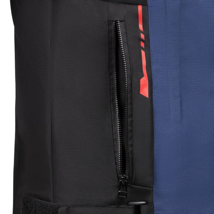Geaca moto SECA Avatar III Navy - AA [14]