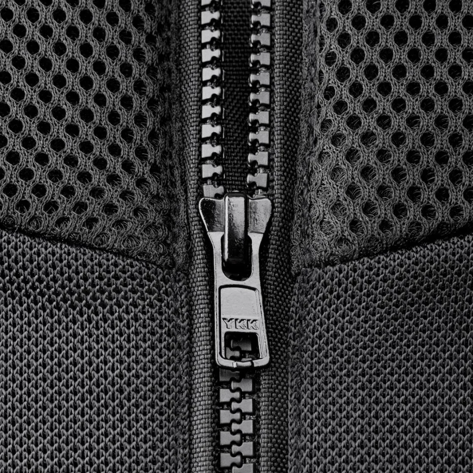 Geaca moto SECA Summer Way Black/Red [5]