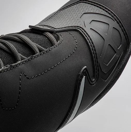 Ghete moto Roadster femei All Season Ixon model Gambler LS culoare: negru [3]