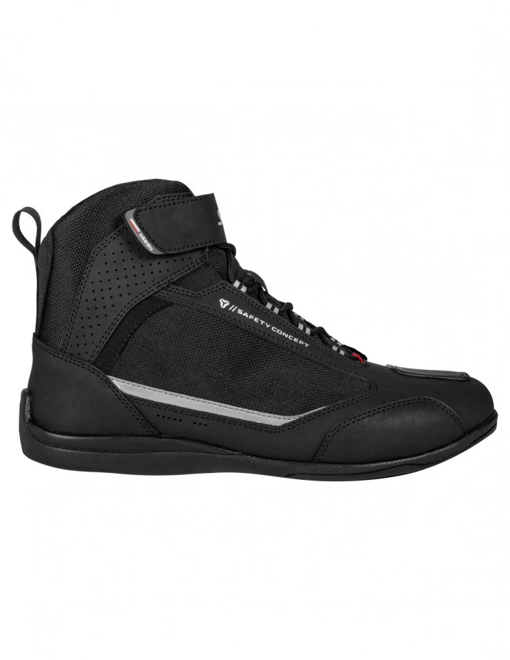Ghete moto urban SECA Traffic II [4]