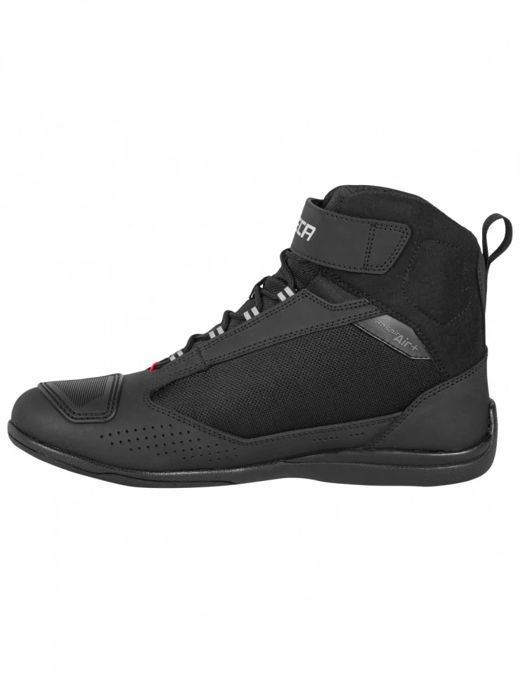 Ghete moto urban SECA Traffic II [3]