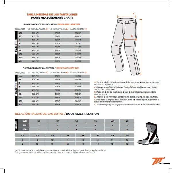 Ghete moto Urban Unisex Seventy model SD-BC12 culoare: gri [4]