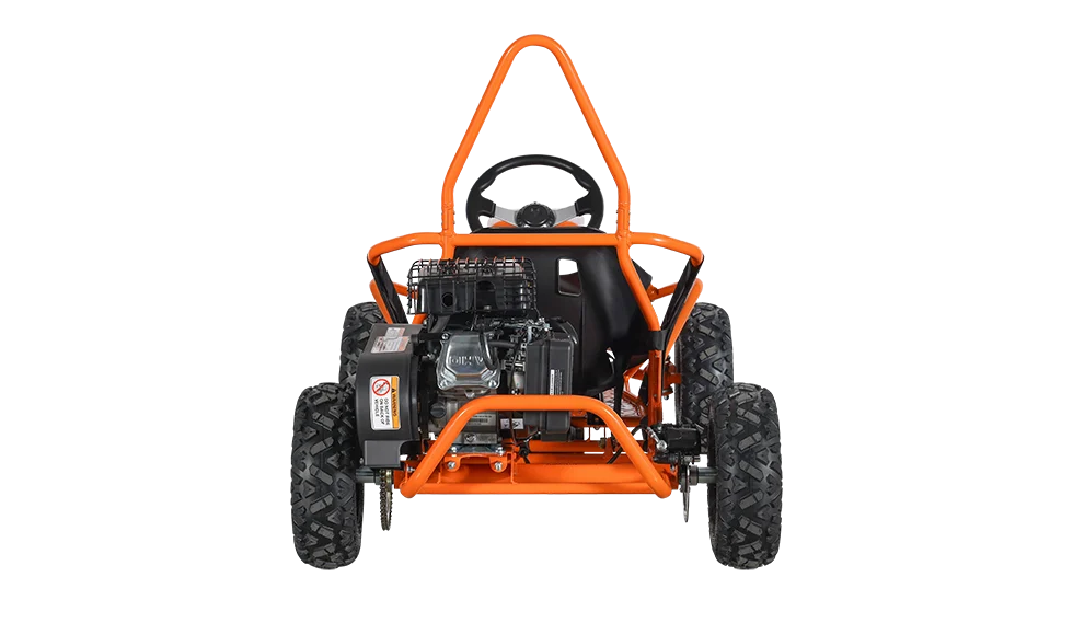 GoKart copii S70 [6]