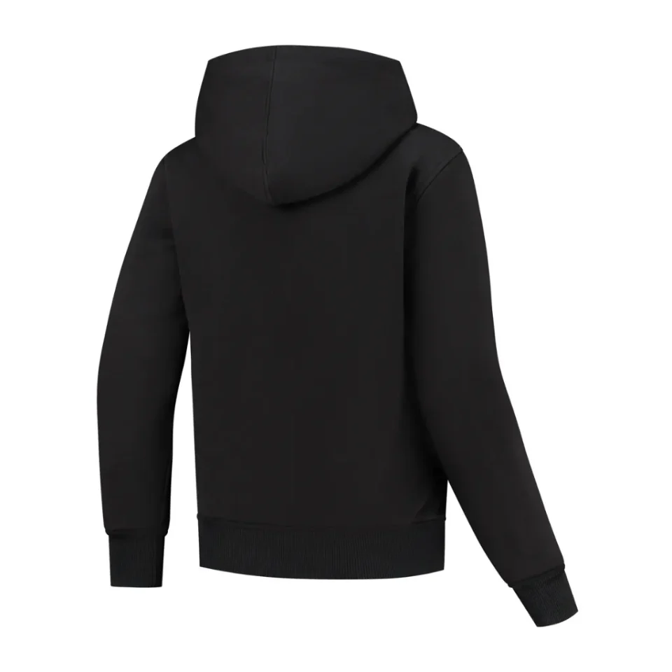 Hanorac moto femei Rusty Stitches Jack Wendy Black [2]