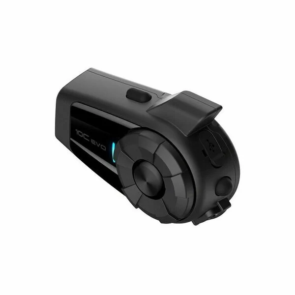 Intercom SENA 10C Evo Sistem comunicare moto [3]