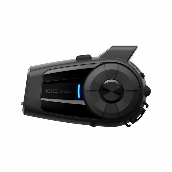 Intercom SENA 10C Evo Sistem comunicare moto [2]