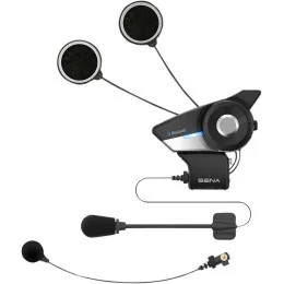 Intercom SENA 20S EVO - Sistem comunicare moto [7]