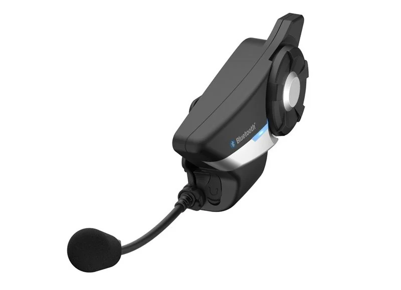 Intercom SENA 20S EVO - Sistem comunicare moto [5]