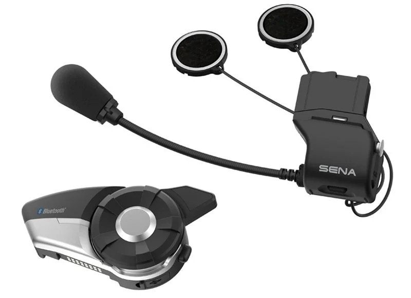 Intercom SENA 20S EVO - Sistem comunicare moto [3]