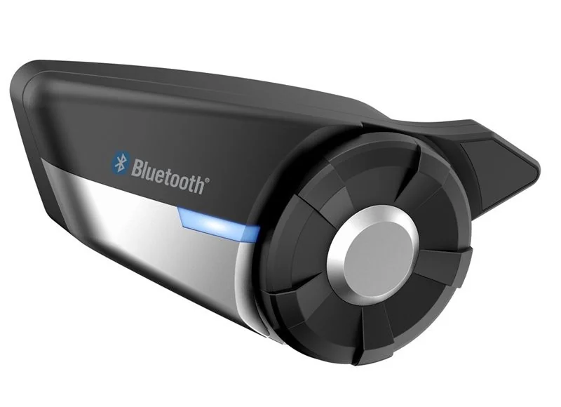 Intercom SENA 20S EVO - Sistem comunicare moto [2]