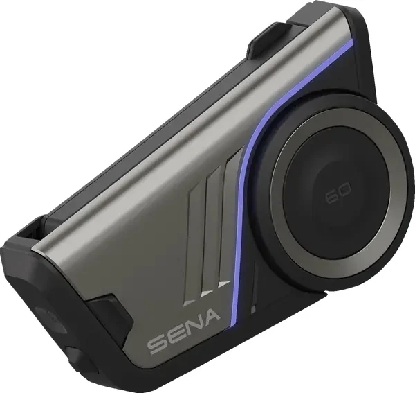 Intercom SENA 60S - Sistem de comunicare moto [2]