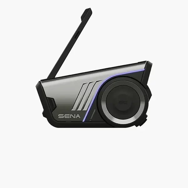 Intercom SENA 60S - Sistem de comunicare moto [3]