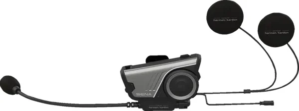 Intercom SENA 60S - Sistem de comunicare moto [4]