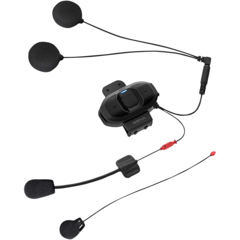 Intercom SENA SF1 - Sistem comunicare moto [2]
