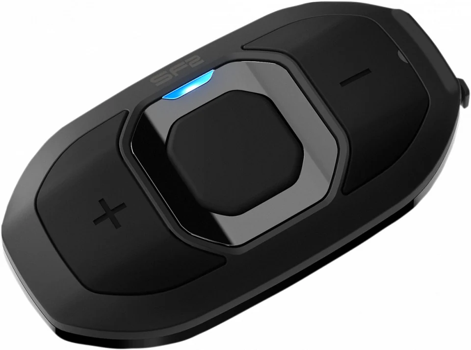 Intercom SENA SF2 - Sistem de comunicare moto [2]