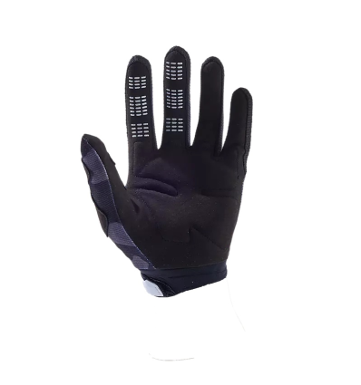 Manusi FOX 180 BNKR Black Camo [2]