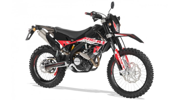 MARATHON 125 PRO 2026 [2]