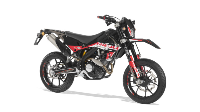 MARATHON 125 SM PRO 2026 [2]