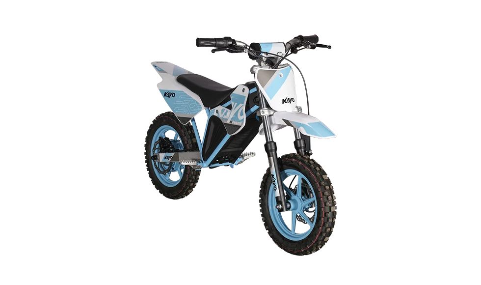 Motocicleta electrica copii eKMB [3]