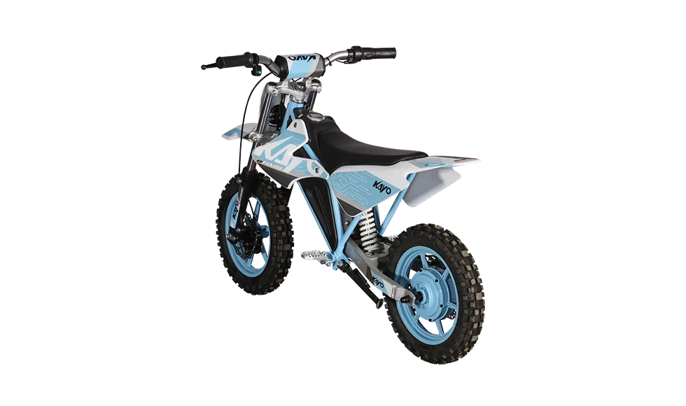 Motocicleta electrica copii eKMB [5]