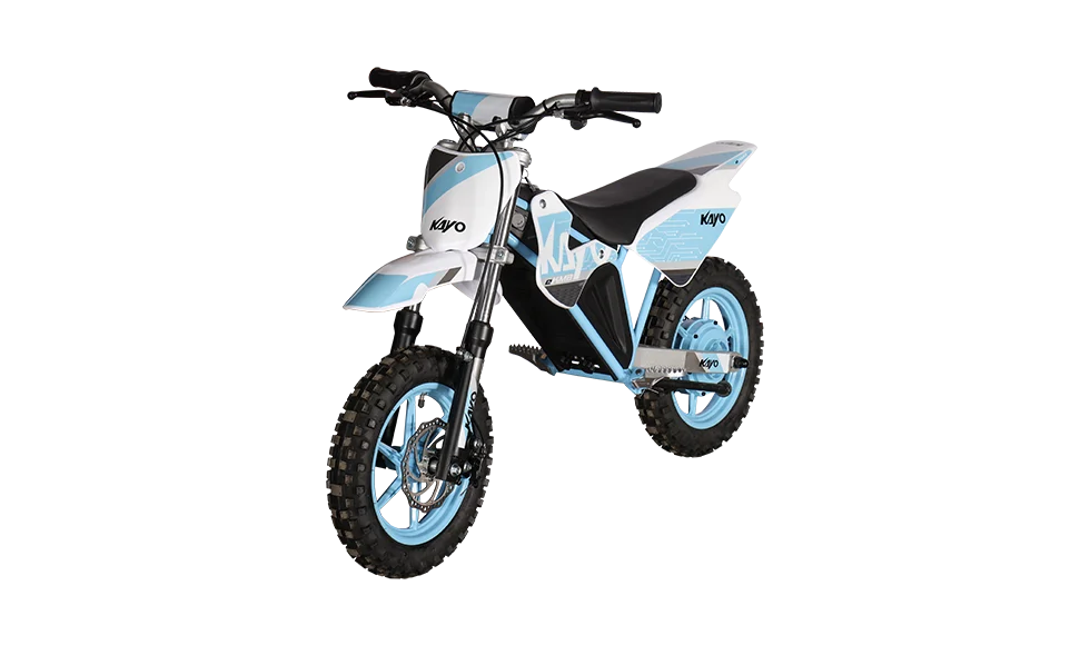 Motocicleta electrica copii eKMB [7]