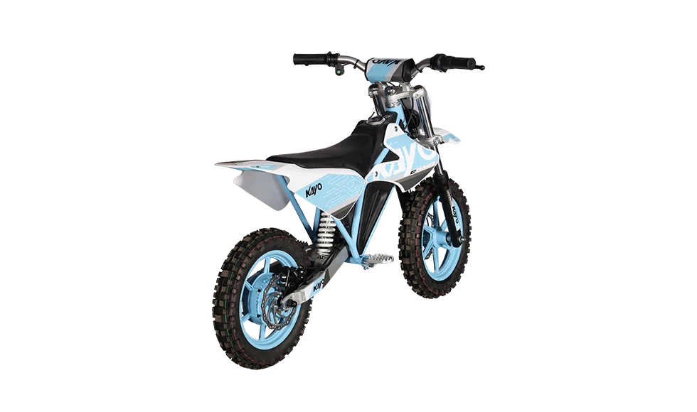 Motocicleta electrica copii eKMB [4]