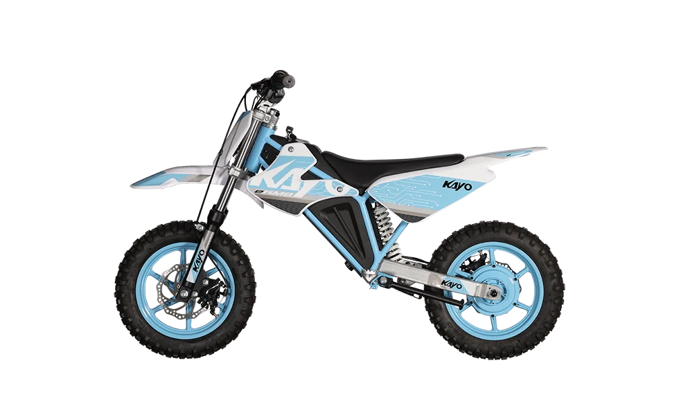 Motocicleta electrica copii eKMB [6]