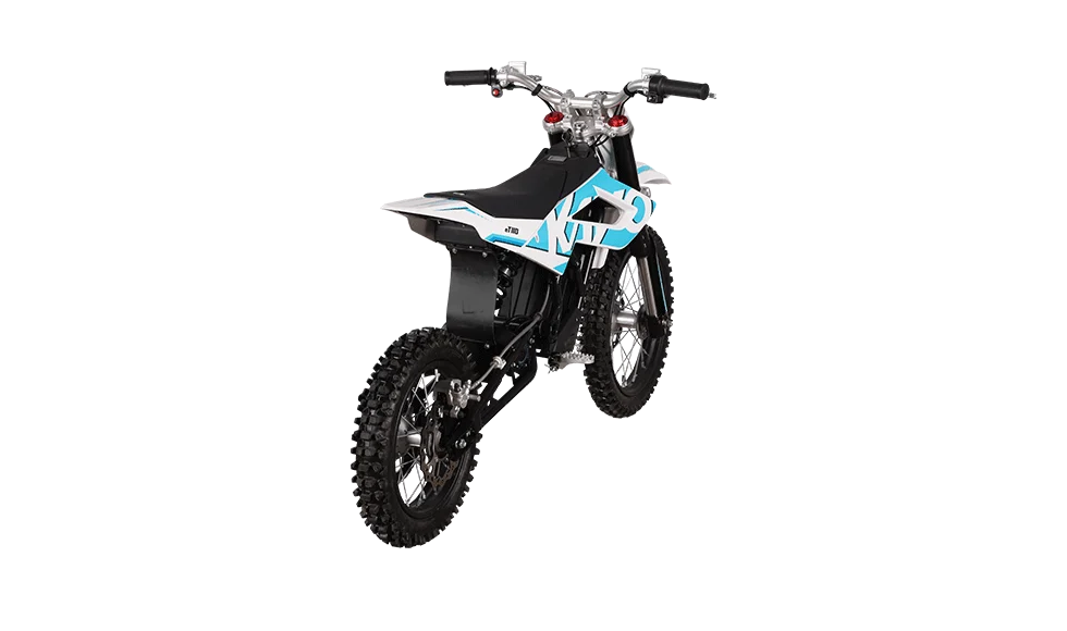 Motocicleta electrica copii eT110 [4]