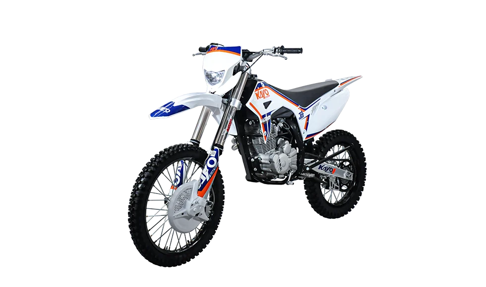 Motocicleta enduro T4 ENDURO 250 [5]