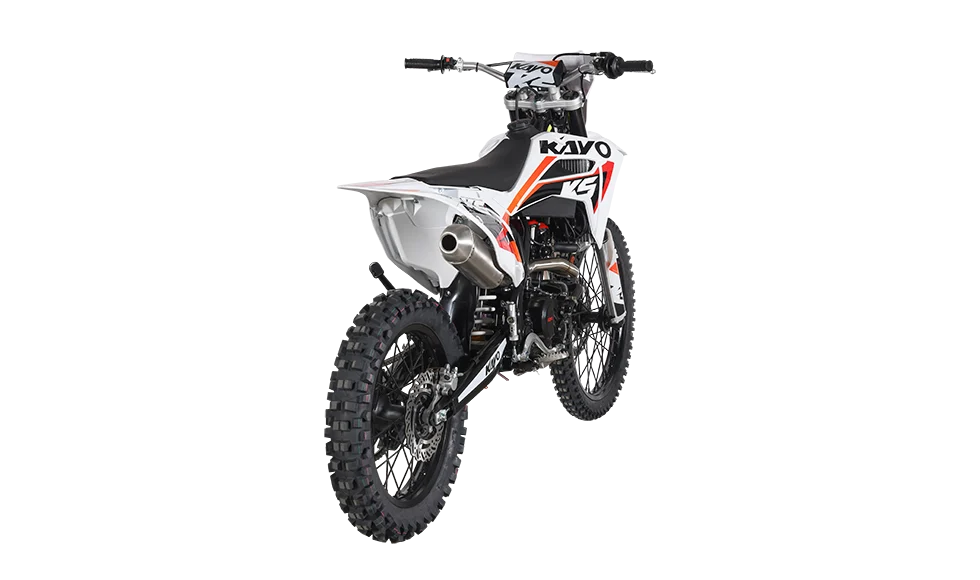 Motocicleta offroad K5 ENDURO 300 [4]