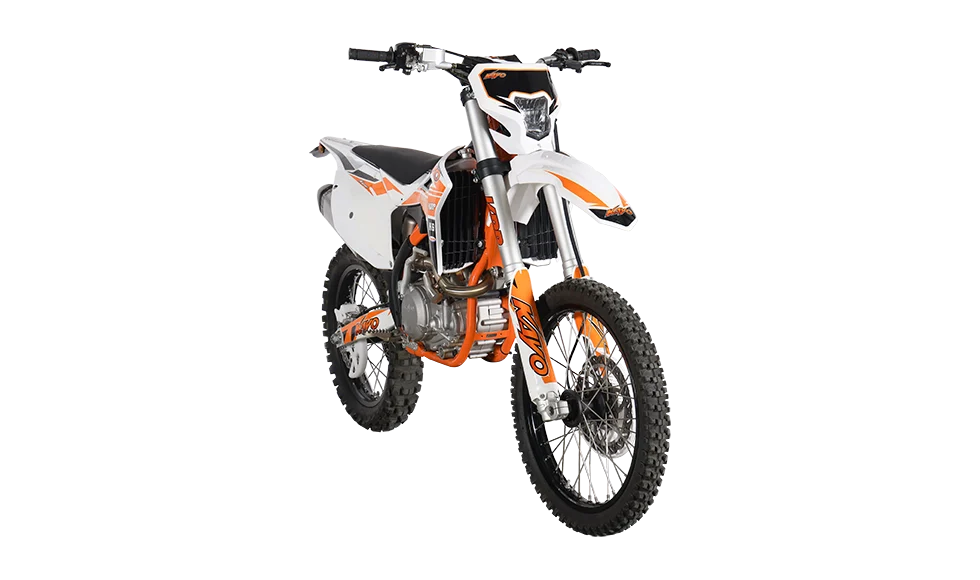 Motocicleta offroad K6 ENDURO 250 [6]