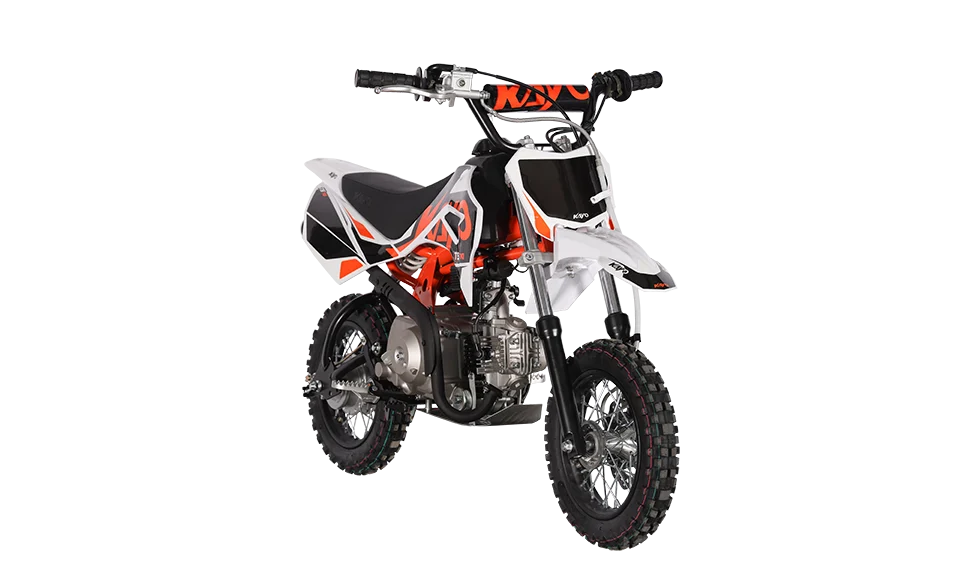 Motocicleta PitBike TS70 [6]