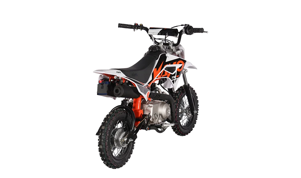 Motocicleta PitBike TS70 [2]