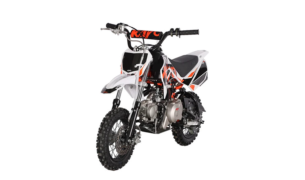 Motocicleta PitBike TS70 [5]