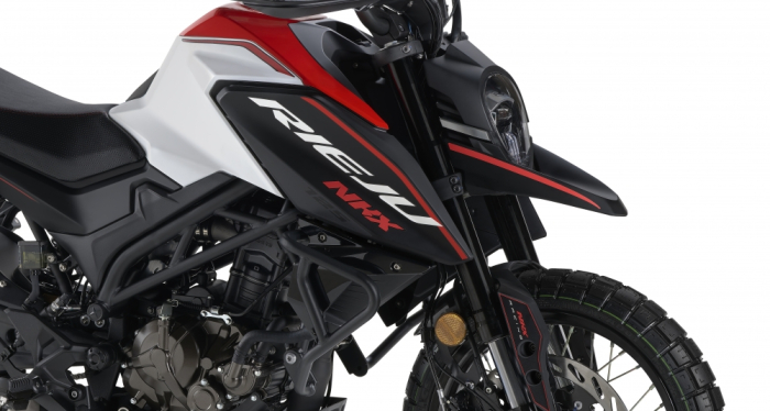 RIEJU NKX 125 2027 [13]